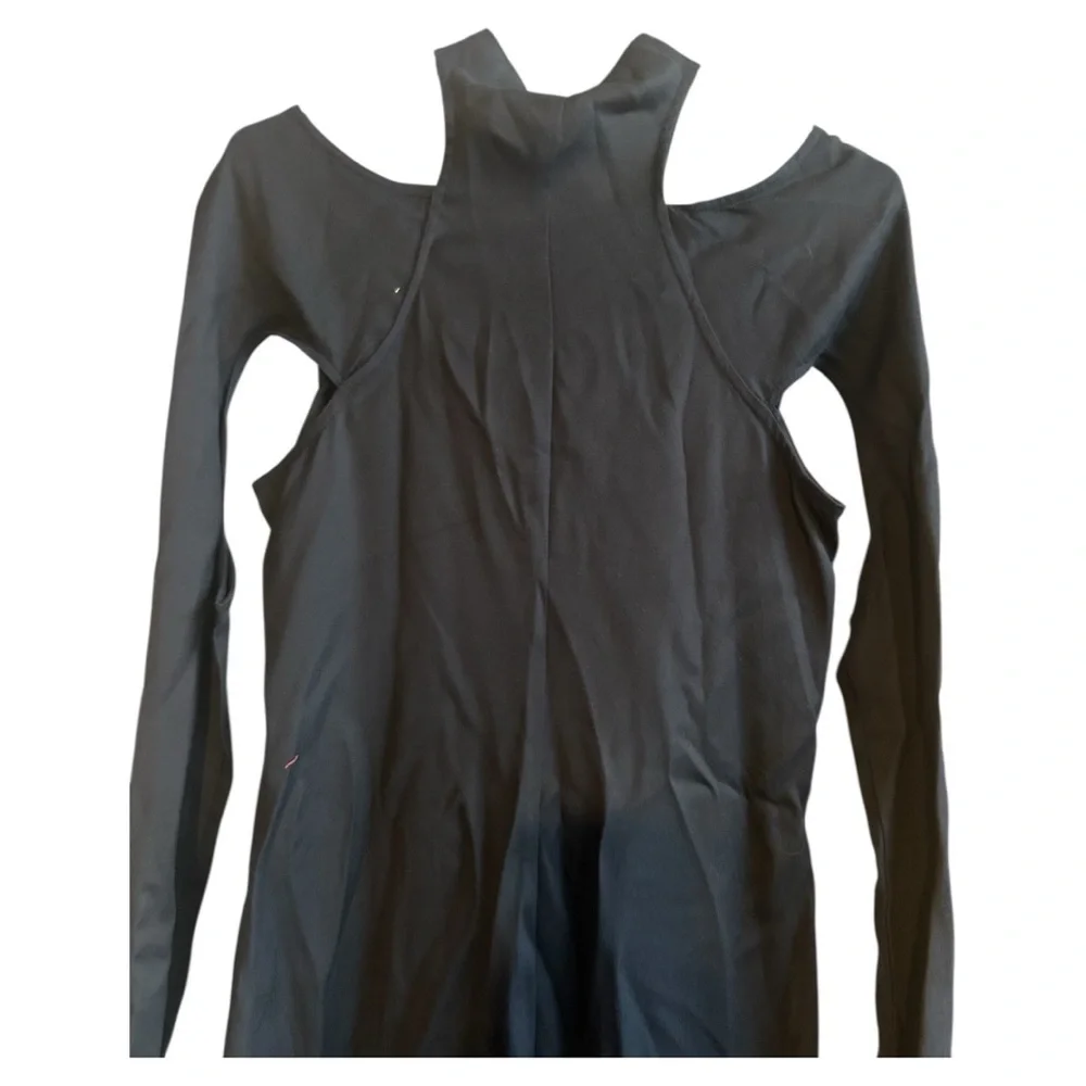 NWT CULT GAIA Luca Cutout Mini Dress